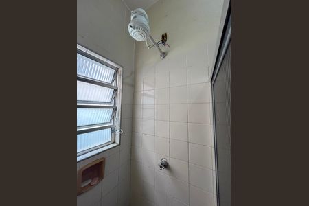 Casa para alugar com 60m², 1 quarto e 1 vaga Casa para alugar com 60m², 1 quarto e 1 vagaBanheiro