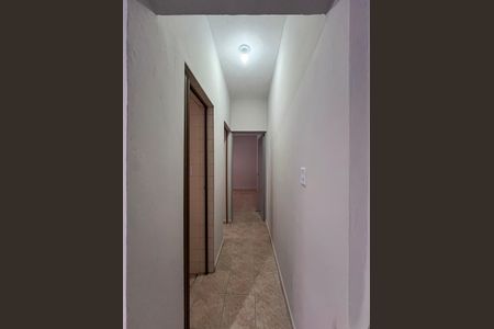 Casa para alugar com 60m², 1 quarto e 1 vaga Casa para alugar com 60m², 1 quarto e 1 vagaCorredor