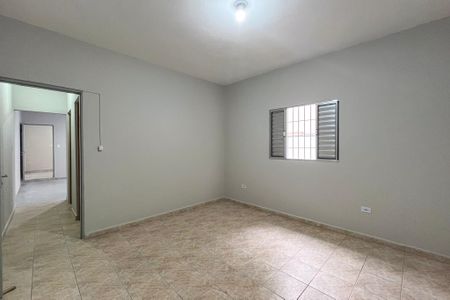 Casa para alugar com 60m², 1 quarto e 1 vaga Casa para alugar com 60m², 1 quarto e 1 vagaQuarto 1
