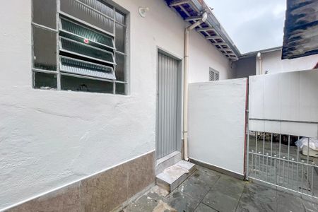 Casa para alugar com 60m², 1 quarto e 1 vaga Casa para alugar com 60m², 1 quarto e 1 vagaEntrada