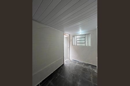 Casa para alugar com 60m², 1 quarto e 1 vaga Casa para alugar com 60m², 1 quarto e 1 vagaQuarto de Serviço