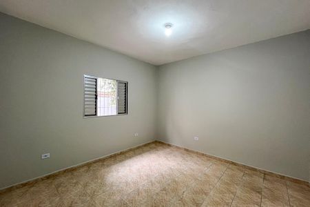 Casa para alugar com 60m², 1 quarto e 1 vaga Casa para alugar com 60m², 1 quarto e 1 vagaQuarto 1