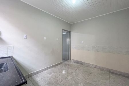 Casa para alugar com 60m², 1 quarto e 1 vaga Casa para alugar com 60m², 1 quarto e 1 vagaCozinha