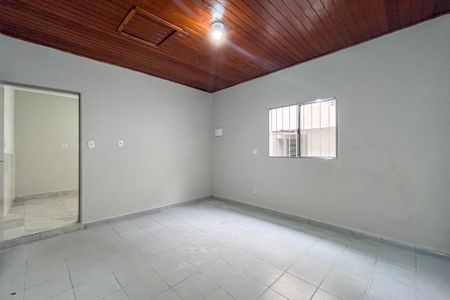 Casa para alugar com 60m², 1 quarto e 1 vaga Casa para alugar com 60m², 1 quarto e 1 vagaSala