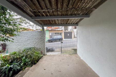 Casa para alugar com 60m², 1 quarto e 1 vaga Casa para alugar com 60m², 1 quarto e 1 vagaGaragem