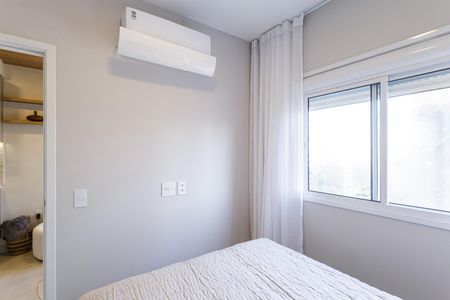 Apartamento à venda com 24m², 1 quarto e sem vaga Apartamento à venda com 24m², 1 quarto e sem vagaQuarto Suíte