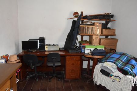 Casa à venda com 20800m², 3 quartos e 3 vagasEscritório