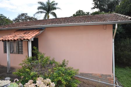 Casa à venda com 20800m², 3 quartos e 3 vagascasa do caseiro