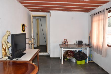 Casa à venda com 20800m², 3 quartos e 3 vagasarea de circulação