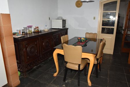 Casa à venda com 20800m², 3 quartos e 3 vagasSala de Jantar