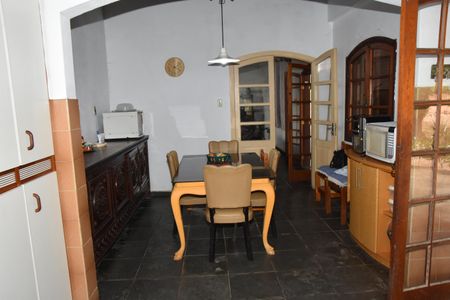 Casa à venda com 20800m², 3 quartos e 3 vagasSala de Jantar