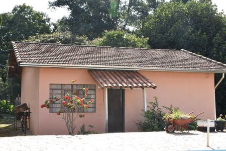 Casa à venda com 20800m², 3 quartos e 3 vagascasa do caseiro