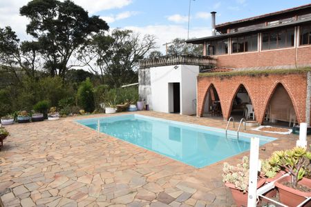 Casa à venda com 20800m², 3 quartos e 3 vagasPiscina