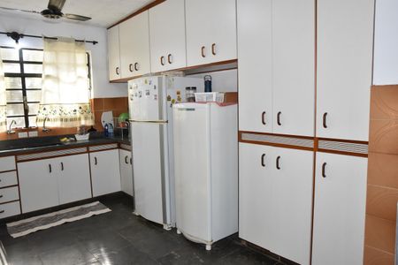 Casa à venda com 20800m², 3 quartos e 3 vagasCozinha