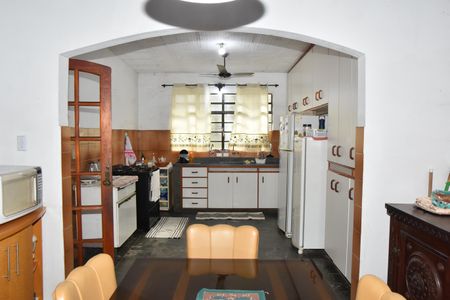 Casa à venda com 20800m², 3 quartos e 3 vagasSala de Jantar e cozinha