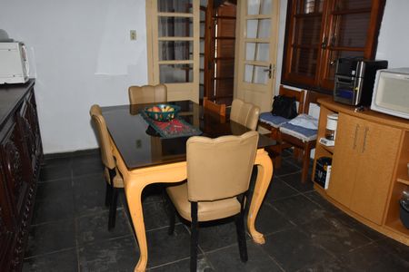 Casa à venda com 20800m², 3 quartos e 3 vagasSala de Jantar