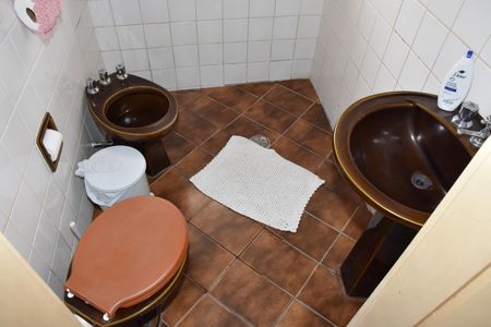 Casa à venda com 20800m², 3 quartos e 3 vagasBanheiro