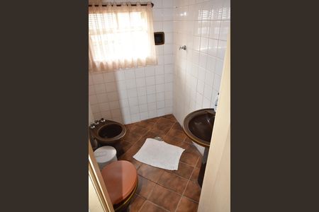 Casa à venda com 20800m², 3 quartos e 3 vagasBanheiro