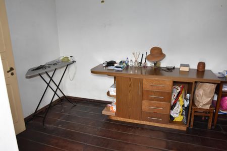 Casa à venda com 20800m², 3 quartos e 3 vagasEscritório