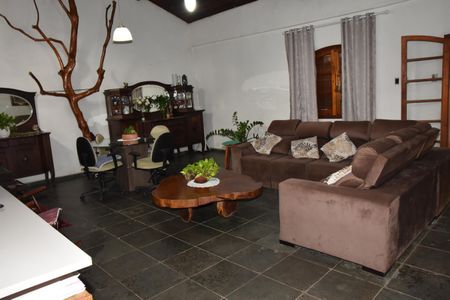 sala de casa à venda com 3 quartos, 20800m² em Caxambu, Jundiaí