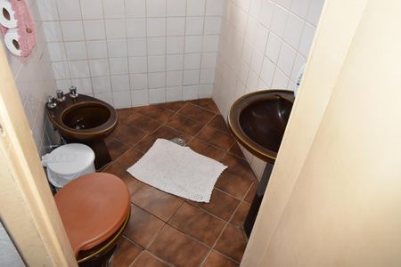 Casa à venda com 20800m², 3 quartos e 3 vagasBanheiro