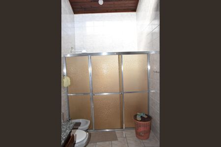 Casa à venda com 20800m², 3 quartos e 3 vagasbanheiro social entre os quartos
