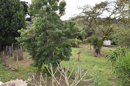 Casa à venda com 20800m², 3 quartos e 3 vagasArea ao redor da casa