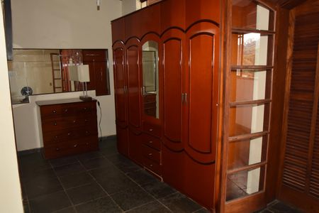 Suite de casa à venda com 3 quartos, 20800m² em Caxambu, Jundiaí