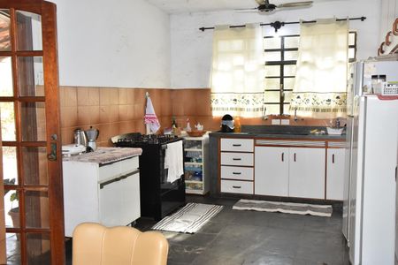 Casa à venda com 20800m², 3 quartos e 3 vagasCozinha