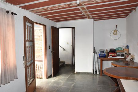 Casa à venda com 20800m², 3 quartos e 3 vagasarea de circulação