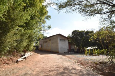 Casa à venda com 20800m², 3 quartos e 3 vagasentrada da chacara