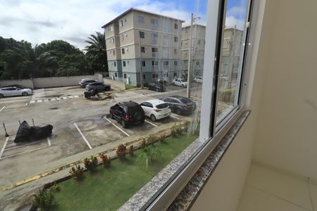 Apartamento para alugar com 2 quartos, 44m² em Fazenda Grande Iv, Salvador
