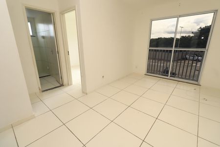 Apartamento para alugar com 2 quartos, 44m² em Fazenda Grande Iv, Salvador