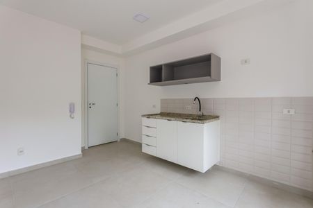 Apartamento para alugar com 37m², 2 quartos e 1 vaga Apartamento para alugar com 37m², 2 quartos e 1 vagaCozinha