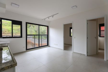 Apartamento para alugar com 2 quartos, 37m² em Vila Andrade, São Paulo