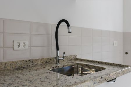 Apartamento para alugar com 37m², 2 quartos e 1 vaga Apartamento para alugar com 37m², 2 quartos e 1 vagaCozinha