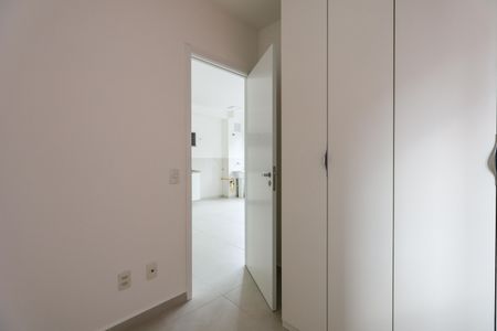 Apartamento para alugar com 37m², 2 quartos e 1 vaga Apartamento para alugar com 37m², 2 quartos e 1 vagaQuarto 2