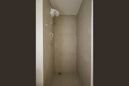 Apartamento para alugar com 37m², 2 quartos e 1 vaga Apartamento para alugar com 37m², 2 quartos e 1 vagaBanheiro
