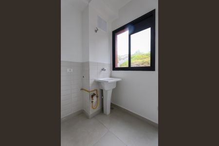 Apartamento para alugar com 37m², 2 quartos e 1 vaga Apartamento para alugar com 37m², 2 quartos e 1 vagaÁrea de Serviço