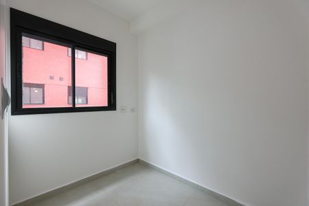 Quarto 2 de apartamento para alugar com 2 quartos, 37m² em Vila Andrade, São Paulo