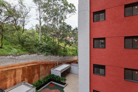 Apartamento para alugar com 37m², 2 quartos e 1 vaga Apartamento para alugar com 37m², 2 quartos e 1 vagaVista do Quarto 1