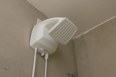 Apartamento para alugar com 37m², 2 quartos e 1 vaga Apartamento para alugar com 37m², 2 quartos e 1 vagaBanheiro