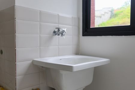 Apartamento para alugar com 37m², 2 quartos e 1 vaga Apartamento para alugar com 37m², 2 quartos e 1 vagaÁrea de Serviço
