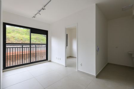 Apartamento à venda com 2 quartos, 37m² em Vila Andrade, São Paulo