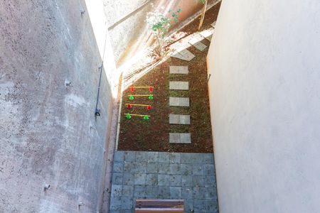 Área comum de apartamento à venda com 2 quartos, 37m² em Vila Andrade, São Paulo