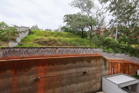 Vista do Quarto 1 de apartamento à venda com 2 quartos, 37m² em Vila Andrade, São Paulo