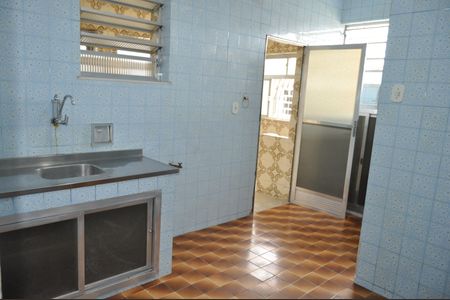 Apartamento para alugar com 2 quartos, 40m² em Piedade, Rio de Janeiro