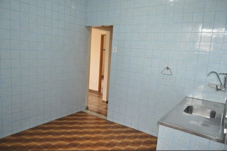 Apartamento para alugar com 2 quartos, 40m² em Piedade, Rio de Janeiro