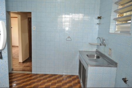 Apartamento para alugar com 2 quartos, 40m² em Piedade, Rio de Janeiro