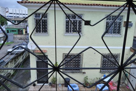 Apartamento para alugar com 2 quartos, 40m² em Piedade, Rio de Janeiro